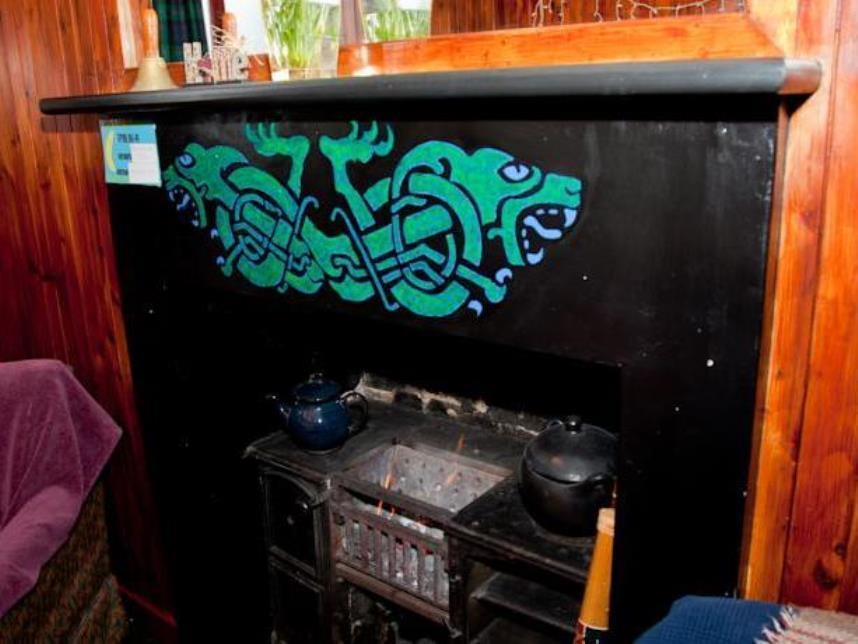 Auberge de jeunesse Royal Mile Backpackers Édimbourg